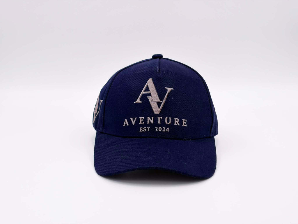Aventures kasket
