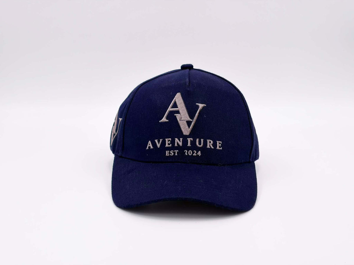 Aventures kasket